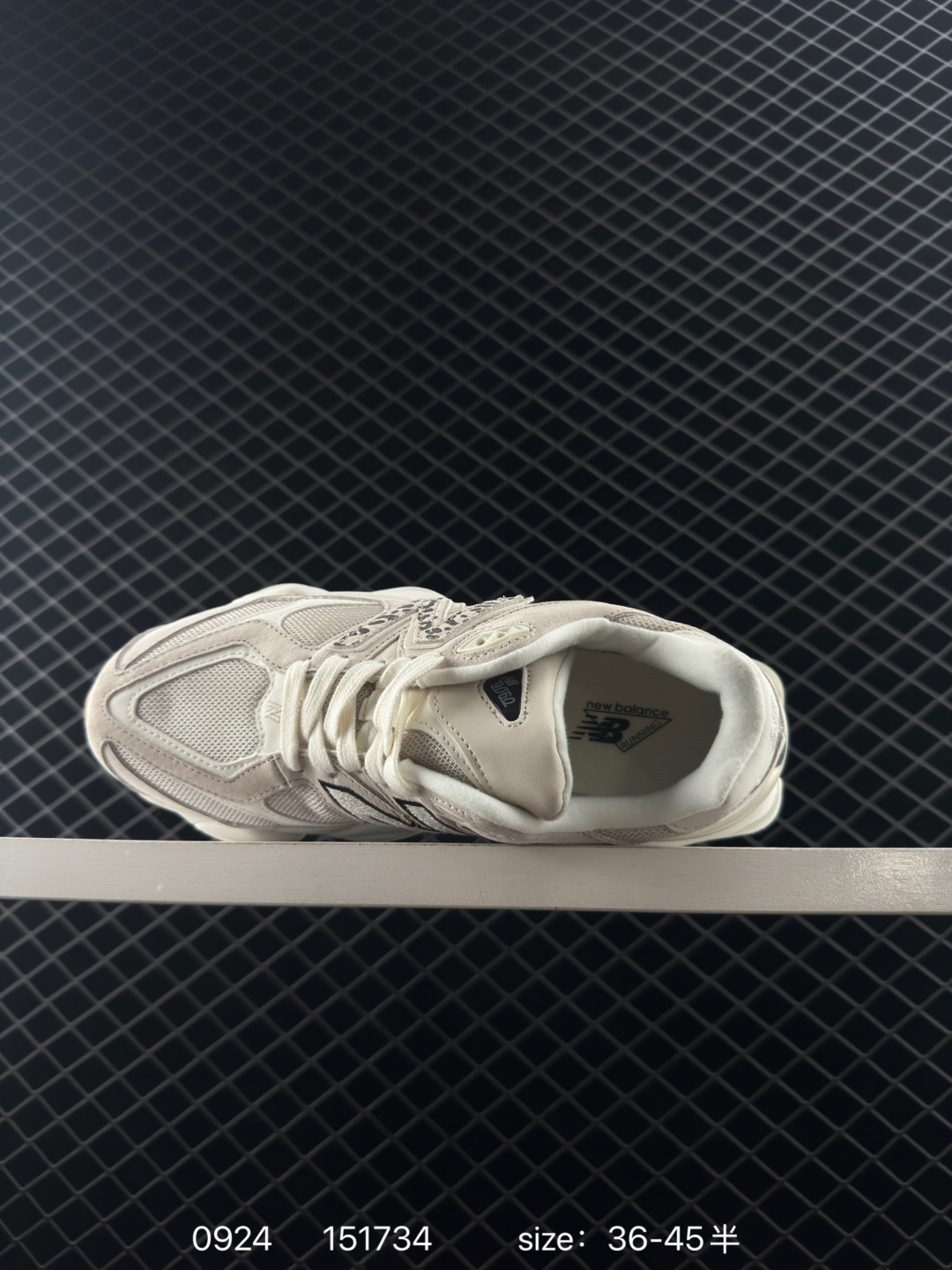 Joe Freshgoods x New Balance NB9060